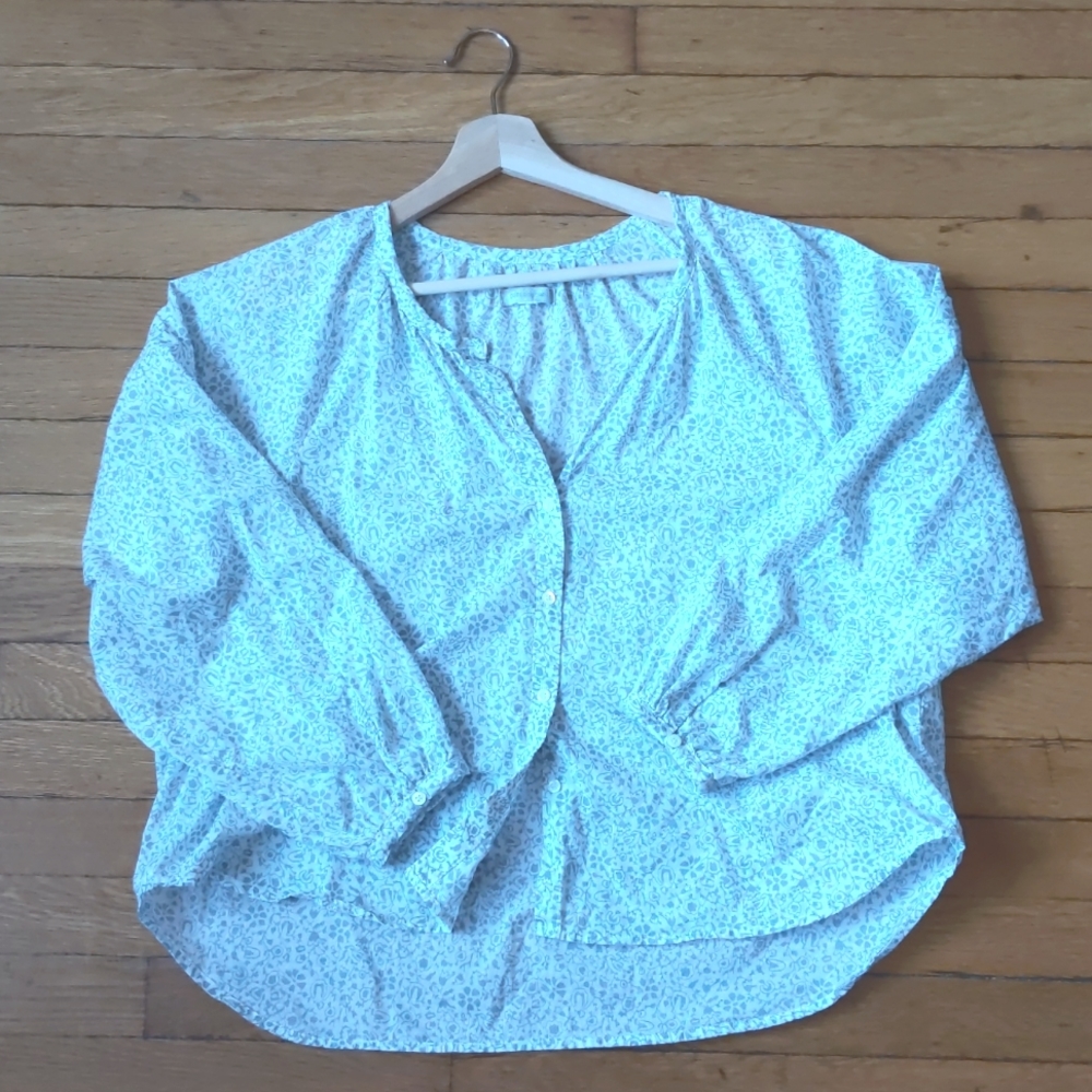 Outerknown | The Folk Top